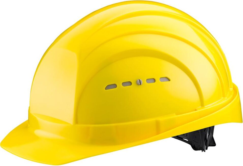 Product afbeelding Schuberth Veiligheidshelm Euroguard 6 geel