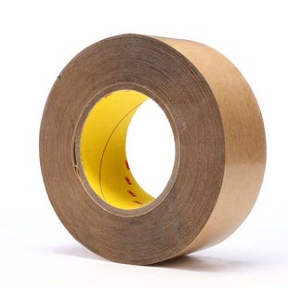 Product afbeelding 3M Transfer Tape 950, Transparant, 12 mm x 55 m, 0.13 mm