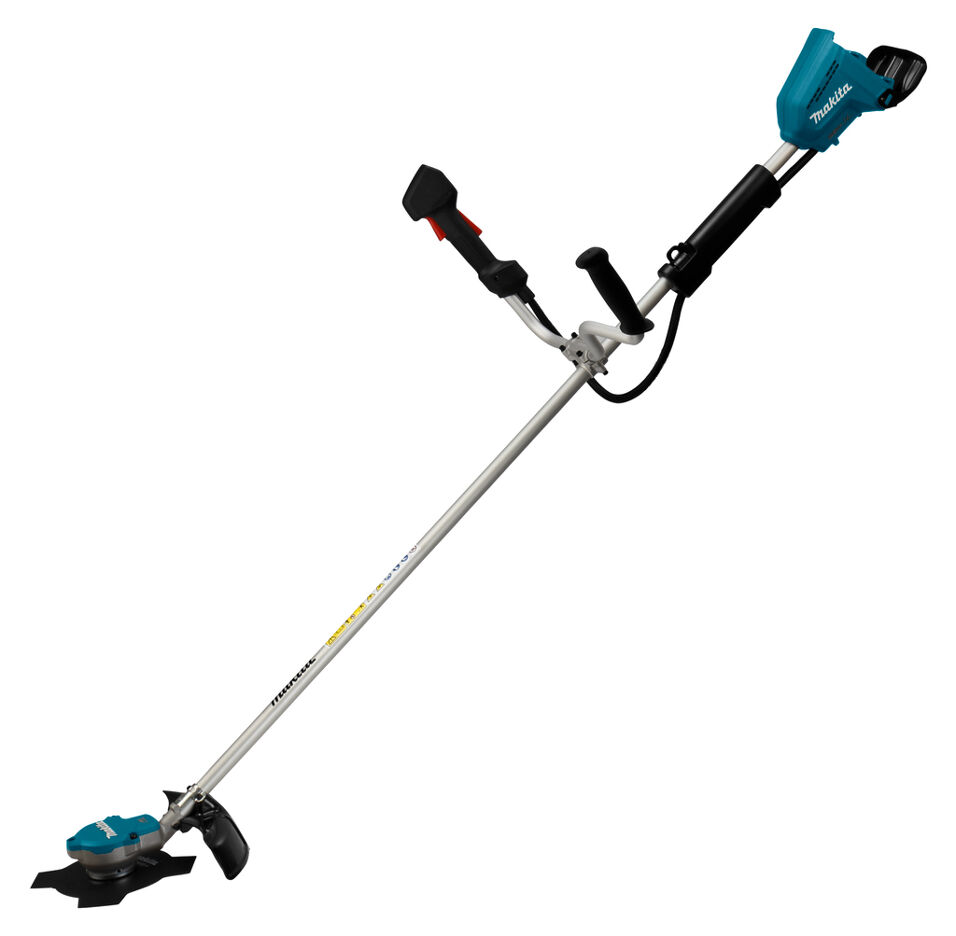Product afbeelding Makita accu bosmaaier u-greep DUR368APT2