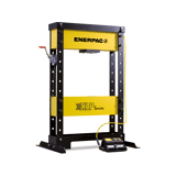 Enerpac Werkplaatspers 50ton xlp506xa12gm