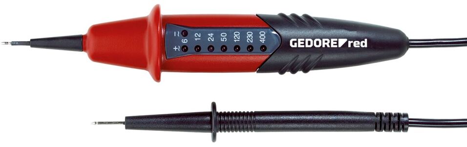 Product afbeelding Gedore red Spanningszoeker       6-400 V