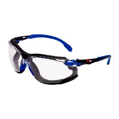 3M Veiligheidsbril Solus 1000, S1101SGAFKT