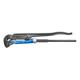 Gedore pijptang volgens DIN 5234, vorm A 1 Inch