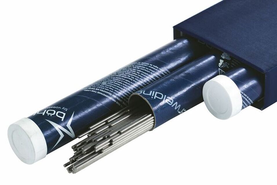 Product afbeelding Böhler TIG lasdraad DCMS-IG 2.0 mm