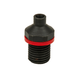 Kemppi invoer GX toorts 1.0 red
