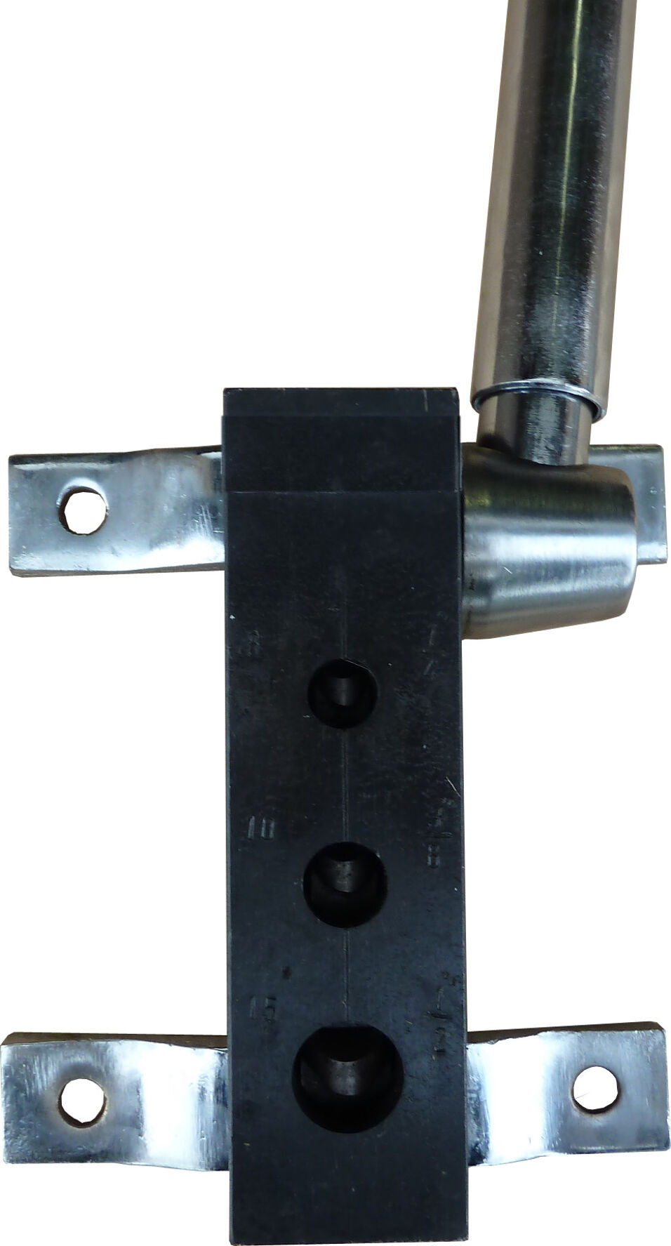 Product afbeelding Wisent pijpuitklinker             WH1422