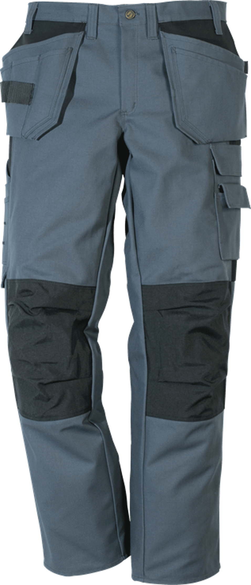 Product afbeelding Fristads pantalon PS25-288 grijs      52