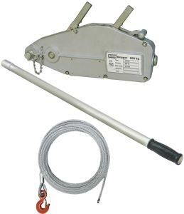 Gripper staaldraadtakel GP 3200kg
