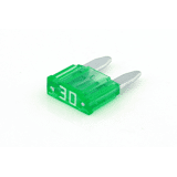 Steekzekering Mini groen 30A MIF30-50