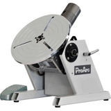 ProArc positioner 100 kg 0.3-4 rpm PT-104A/CB-101D