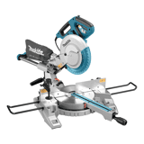 Makita afkortmachine radiaal LS1018LN