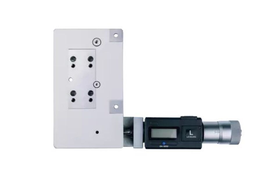 Product afbeelding Mitutoyo digitale niveleer unit 178-030