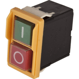 Clark aan/uit schakelaar voor bankslijpmachine