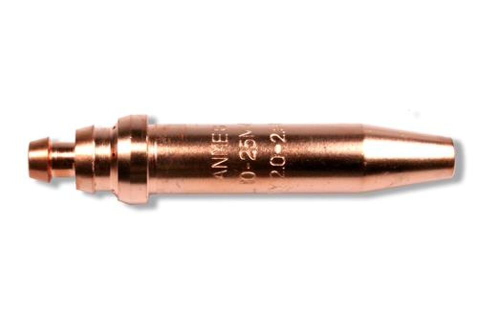 Product afbeelding Snijmondstuk acetyleen ANME 60-100mm