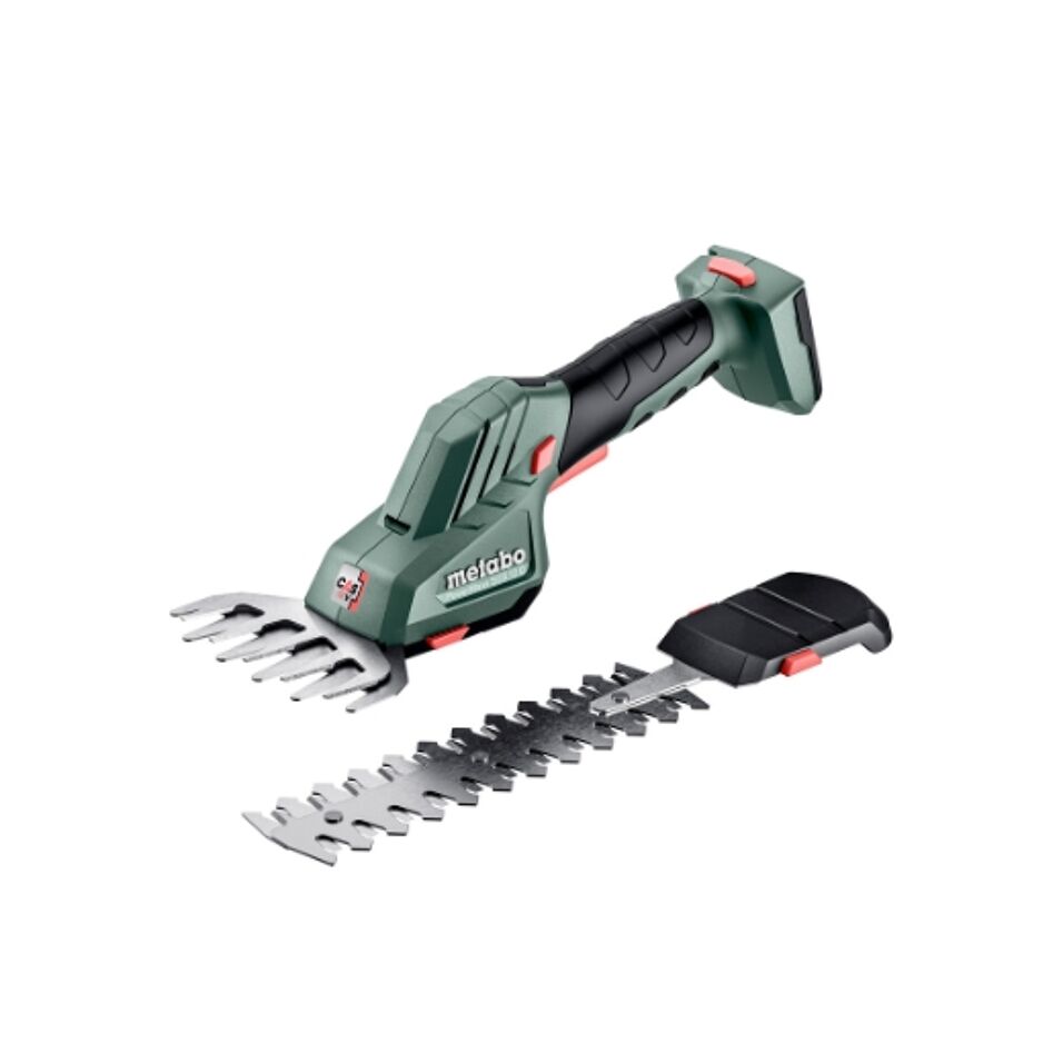Product afbeelding Metabo accu struik-grasschaar SGS 12 Q EX