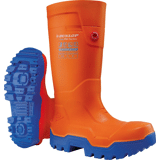 Dunlop werklaars FieldPRO Thermo+ S5 -41