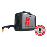 Hypertherm Plasmasnijder Powermax 45 Sync 15,2m