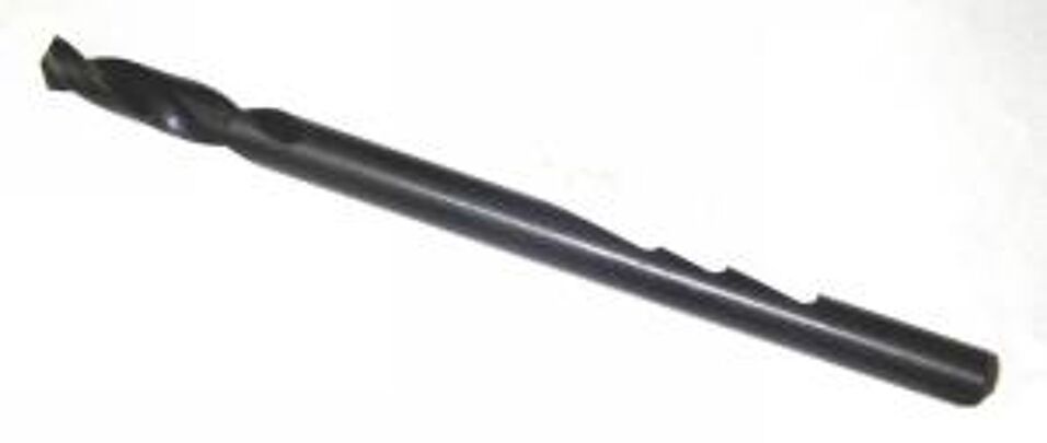 Product afbeelding Blu-mol centreerboor      8535