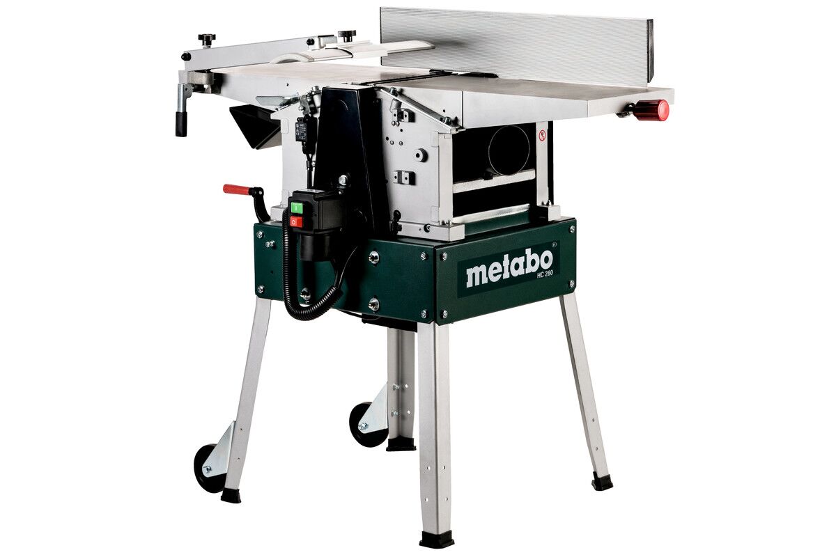 Metabo vlak-/van.d. bank HC 260 C 2,2 WNB