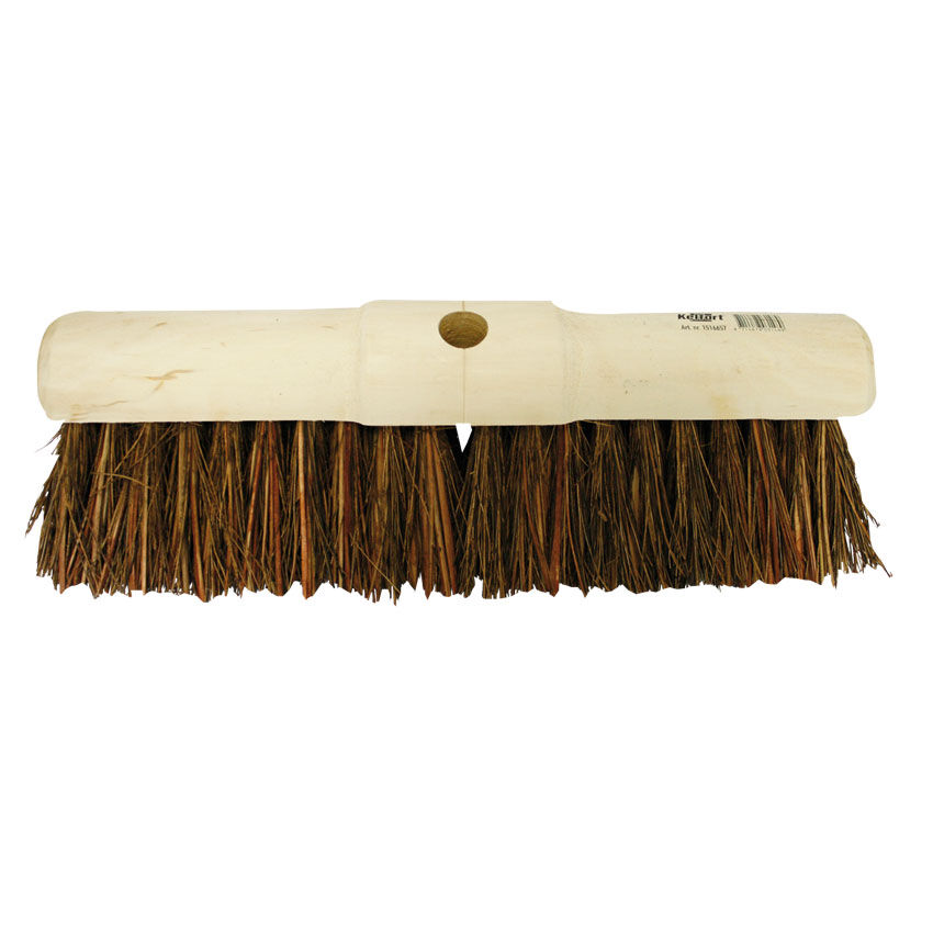 Kelfort gemeentebezem bassine 45cm