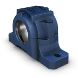 SKF lagerhuis staand SNL 516-613