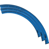 Persluchtslang Nobelair 6,3 x 2,35mm, 25m