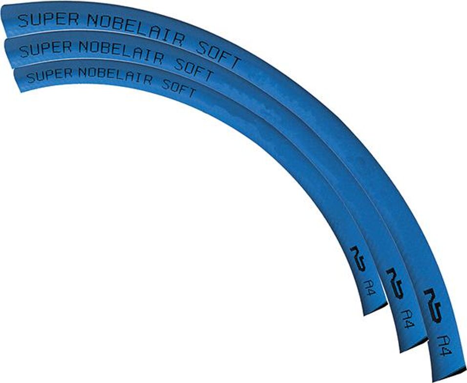 Product afbeelding Persluchtslang Nobelair 6,3 x 2,35mm, 25m