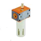 Skillair lub 300 3/4 - ml-cd aut