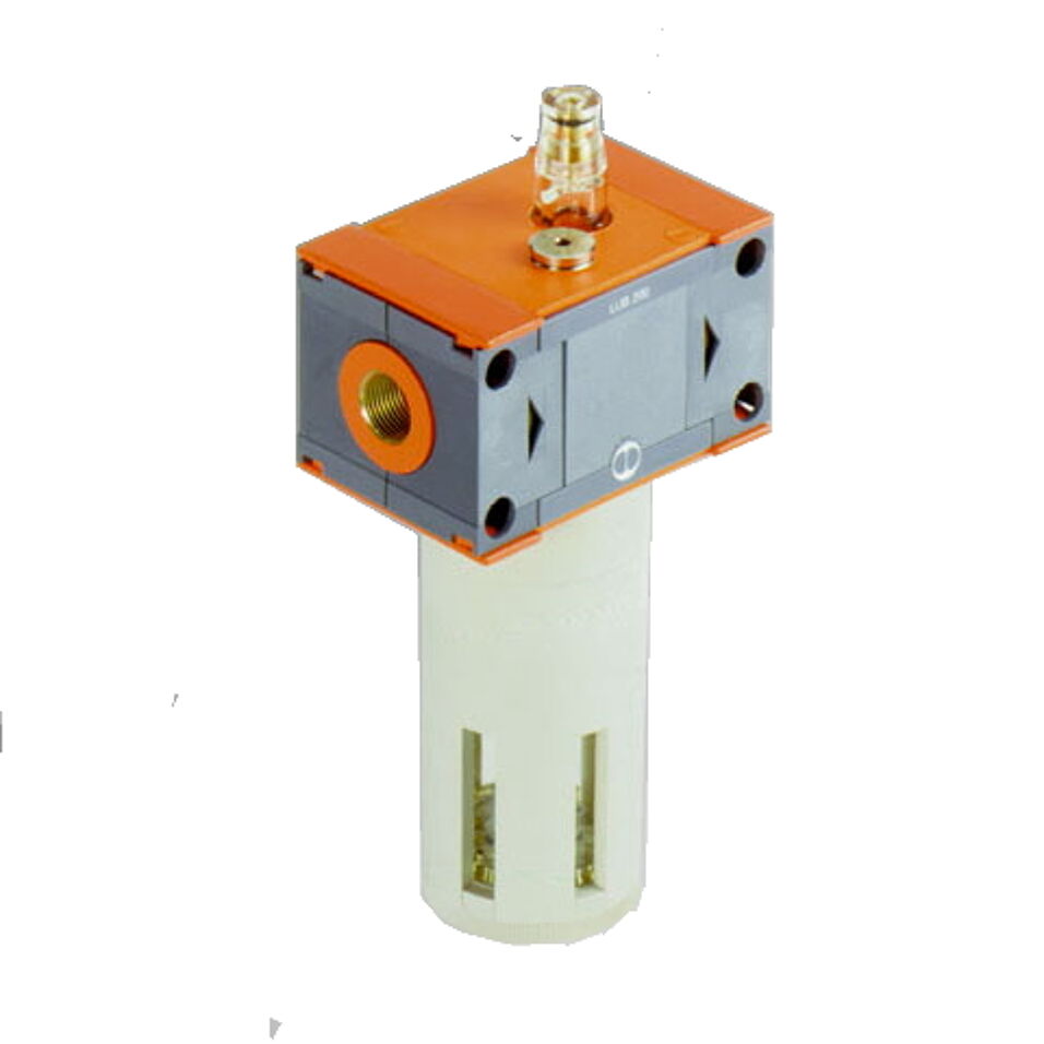 Product afbeelding Skillair lub 300 3/4 - ml-cd aut