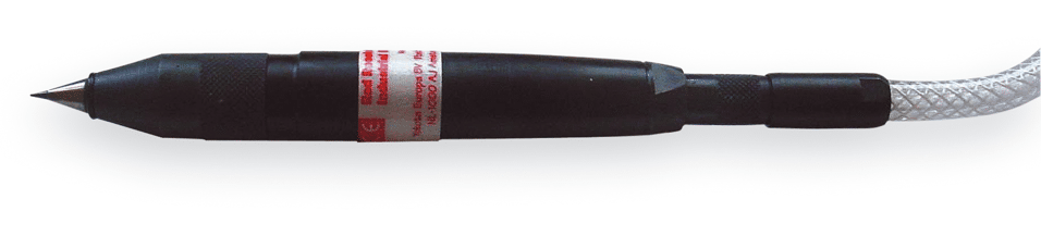 Product afbeelding Red Rooster Industrie Graveerpen - RRI-9010