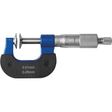 Format Beugelschroefmaat       125-150mm