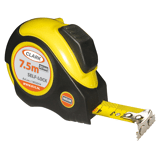 Clark rolmaat 7525             25mmx7,5m