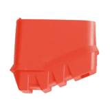 Altrex Trapvoet Steddy voor t/m 4-treeds (2 stuks)