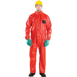 Microgard wegwerpoverall CFR 103