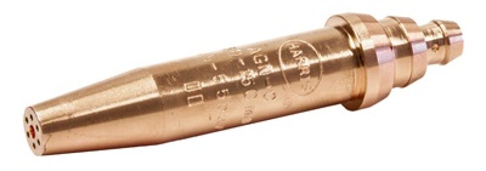 Product afbeelding Harris snijmondstuk 8290-AGN1 acetyleen 3 - 10 mm