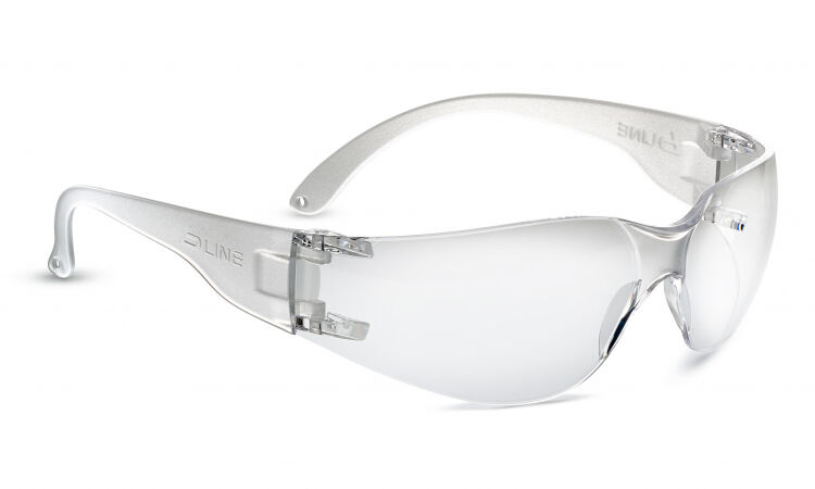 Bolle veiligheidsbril BL30 helder
