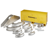 Enerpac Pijpbuiger set stb202x