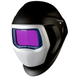 3M Speedglas Lashelm 9100-serie, met zijruiten en lasfilter 9100XX, 501825