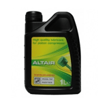 Creemers olie voor zuigercompressor, Altair 150 1 liter