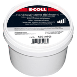 E-coll handreiniger creme 500 ml