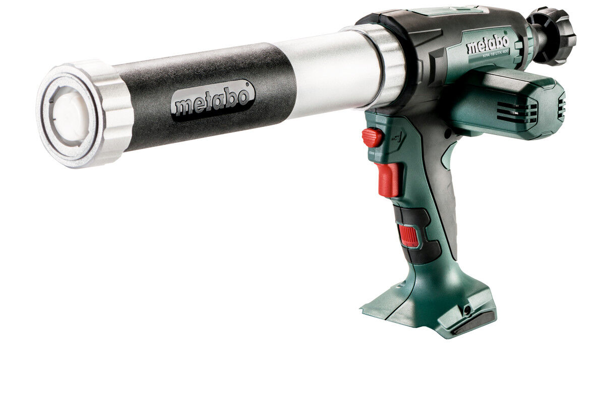 Metabo accu kitpistool KPA 18 LTX 400 EX