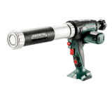 Metabo accu kitpistool KPA 18 LTX 400 EX