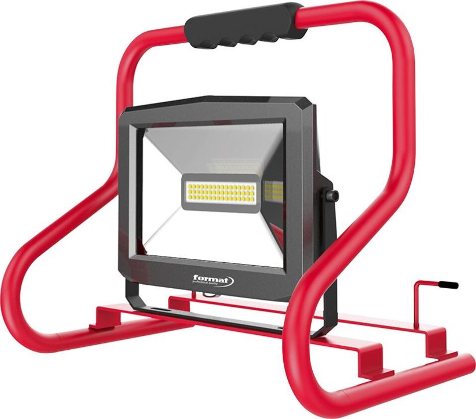 Product afbeelding Format Bouwlamp LED                  30W