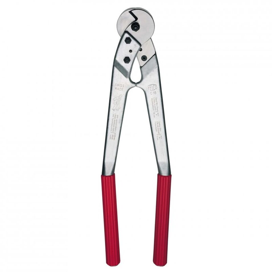 Product afbeelding Felco draad/kabelschaar        C16