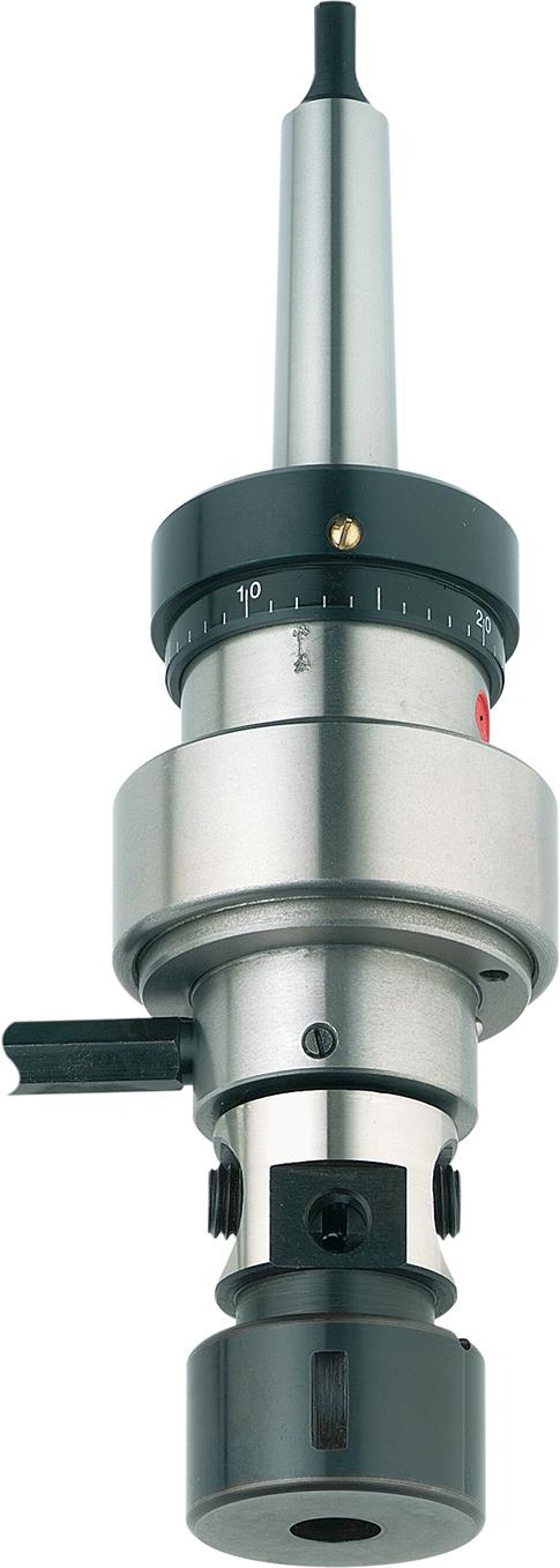 Product afbeelding Fahrion Draadsnijapparaat GAN16 MK2 M6-M16