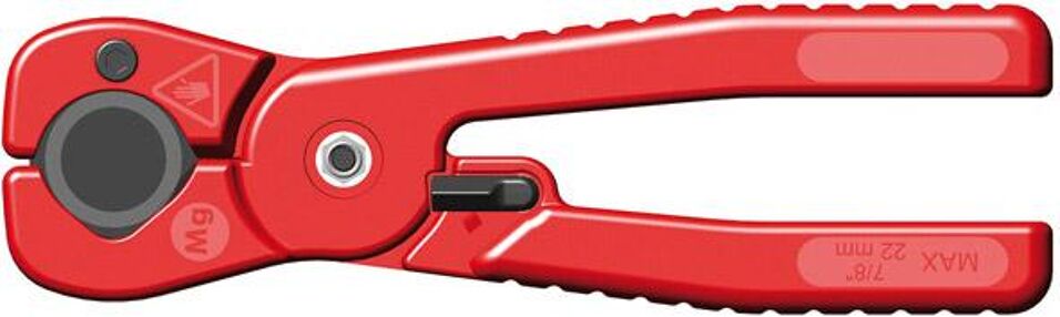 Product afbeelding Format Schaar flexible slangen 22mm