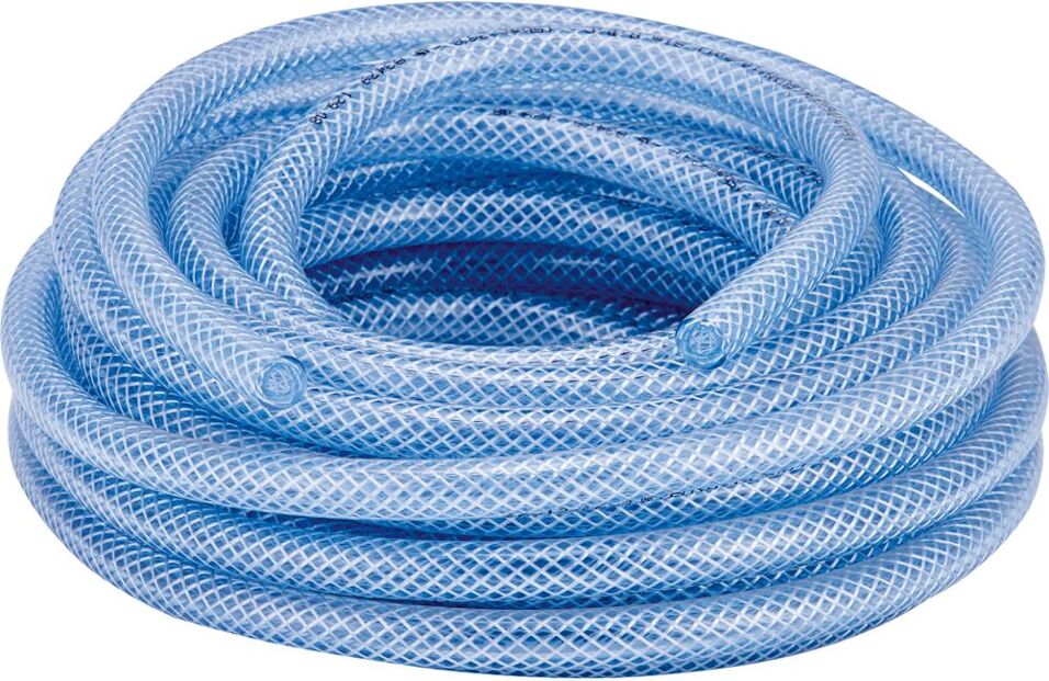 Product afbeelding Apd Textielslang PVC 81 9x3,0mm 10m