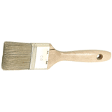 Nolle Schildersverfkwast houten steel 60mm