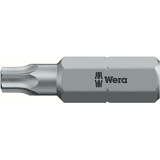 Wera bit 867/1 Z 1/4          T 27x 25mm