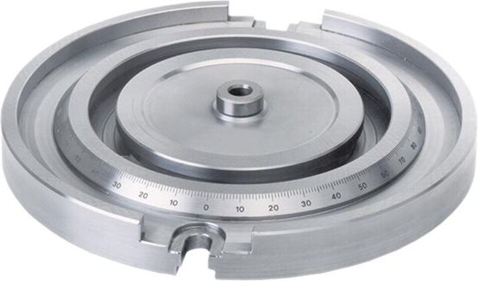 Product afbeelding Format Draaiplaat Gr.4 160mm